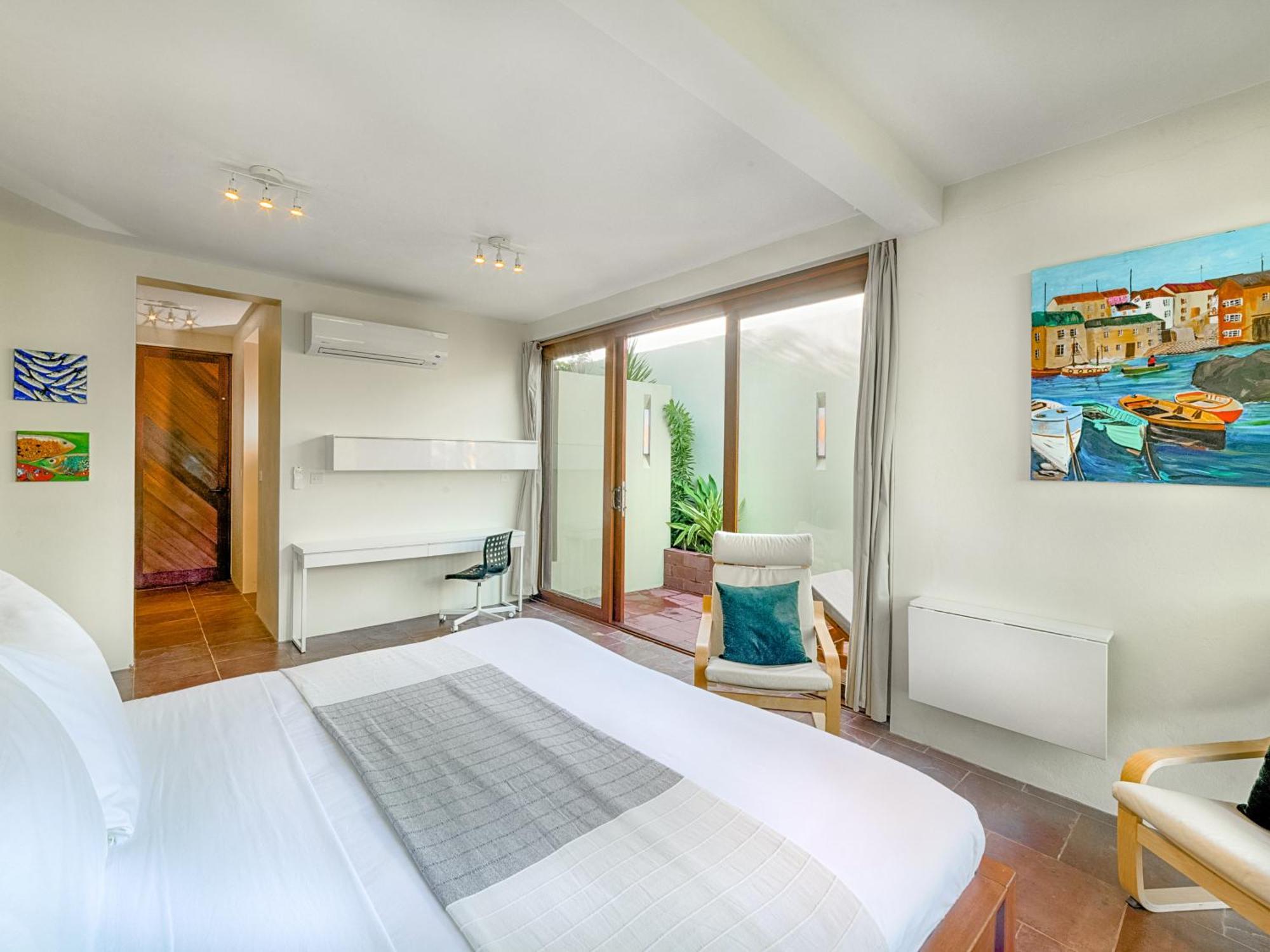 473 Grenada Boutique Resort St. George's Habitación foto