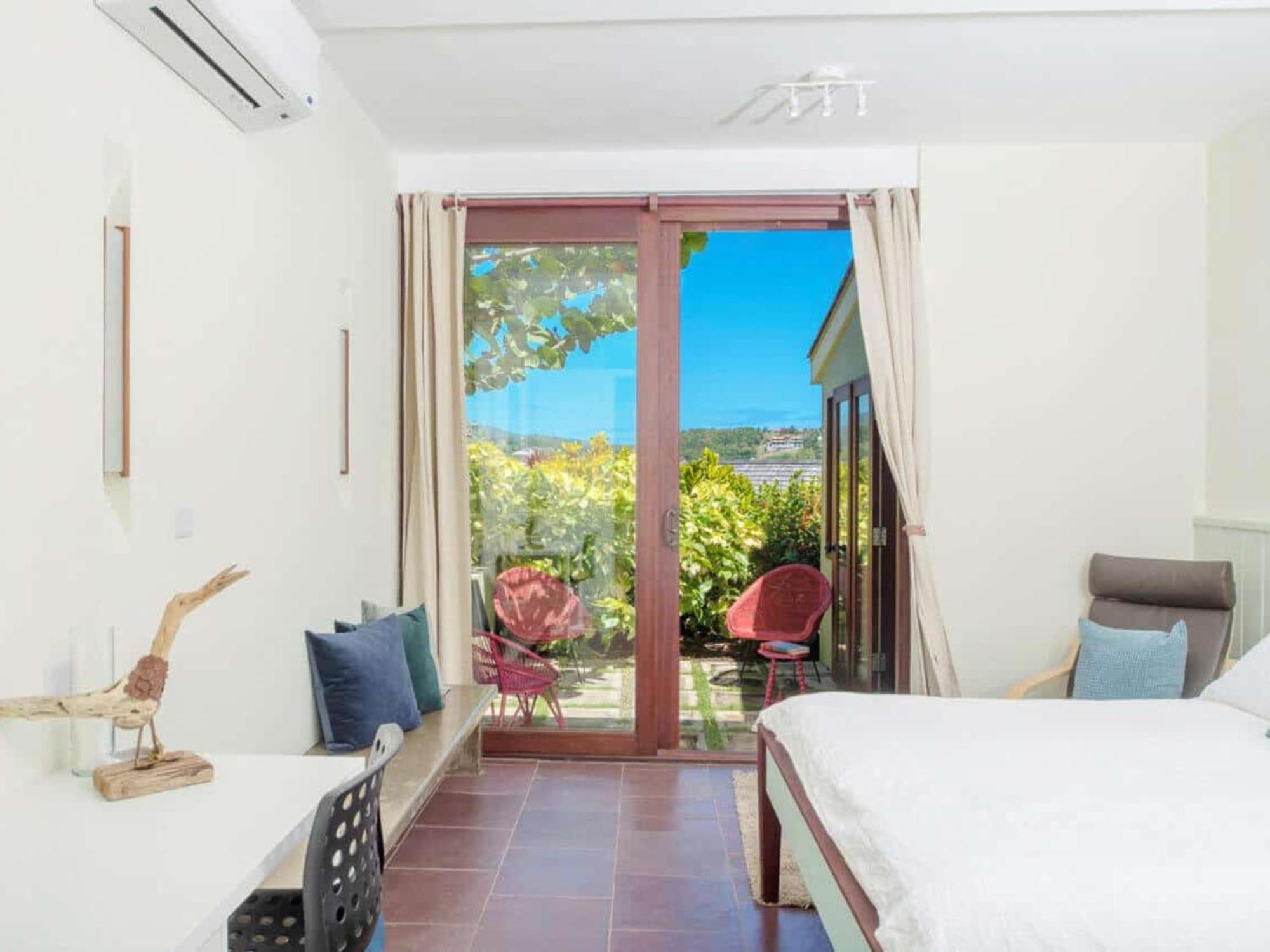 473 Grenada Boutique Resort St. George's Habitación foto