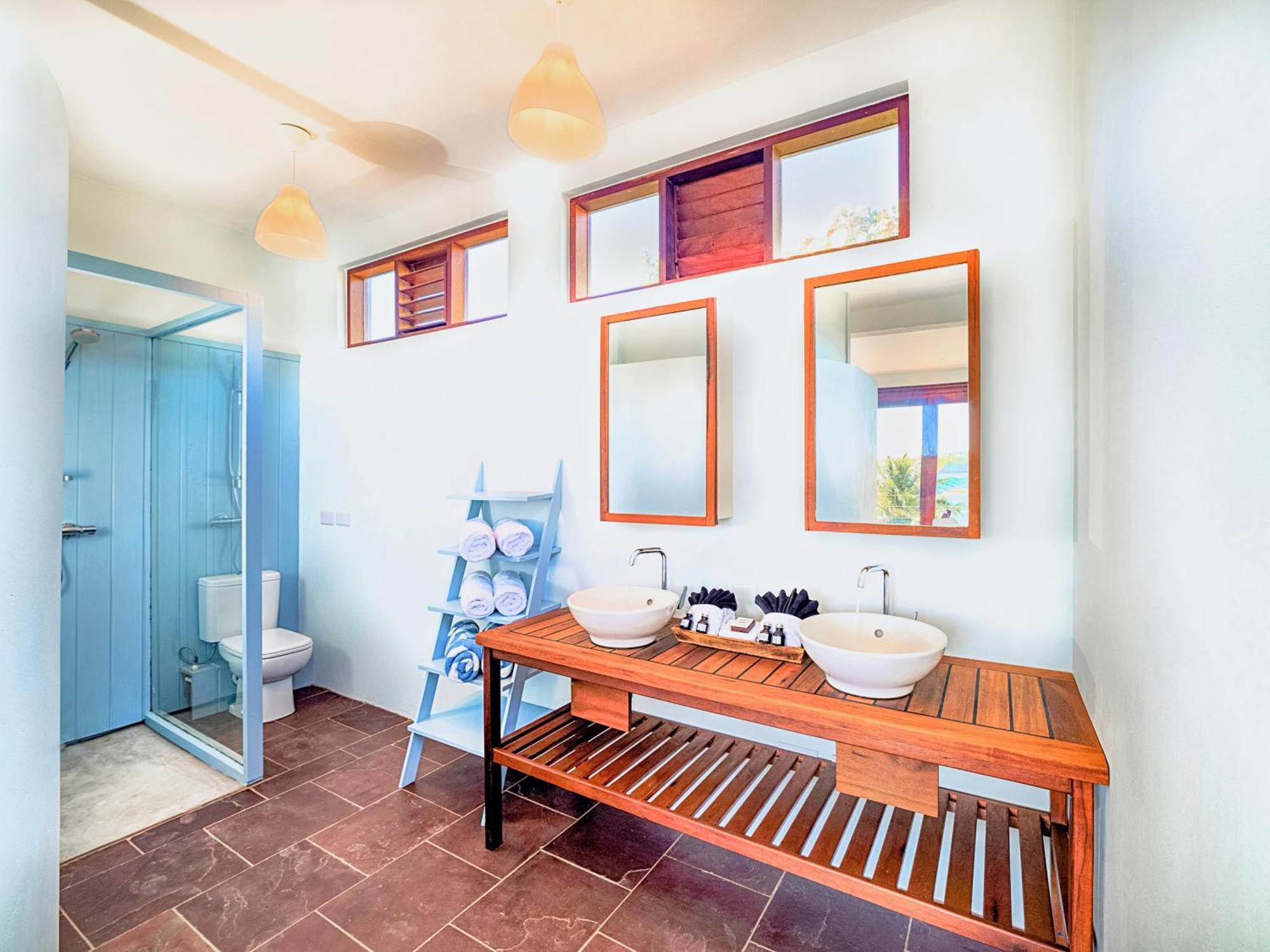 473 Grenada Boutique Resort St. George's Habitación foto