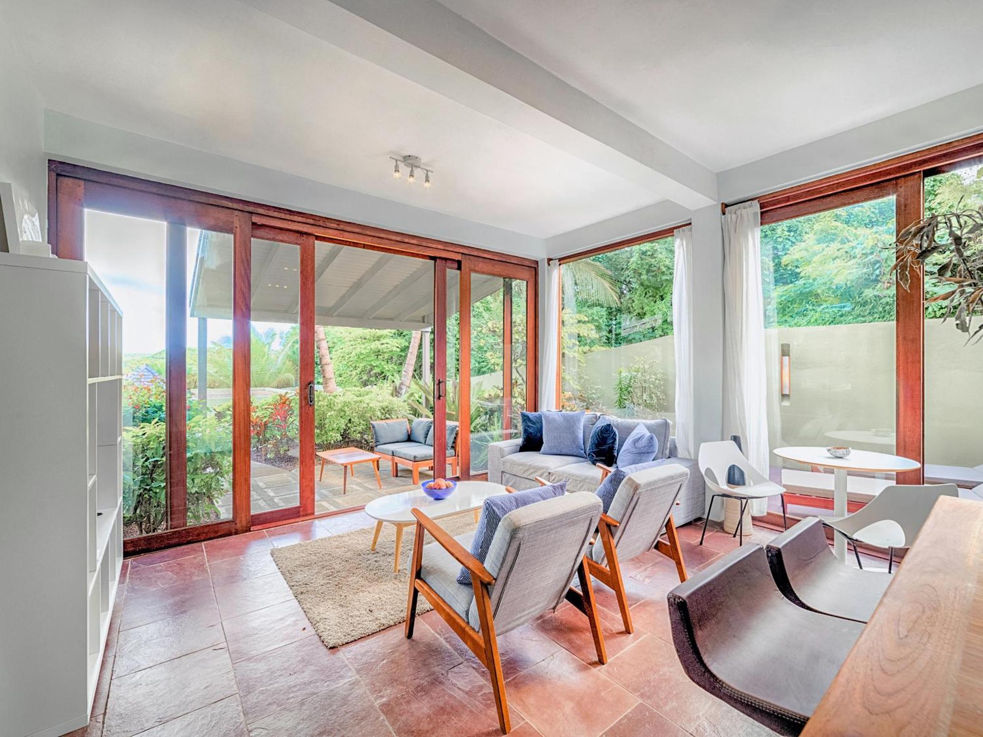 473 Grenada Boutique Resort St. George's Habitación foto