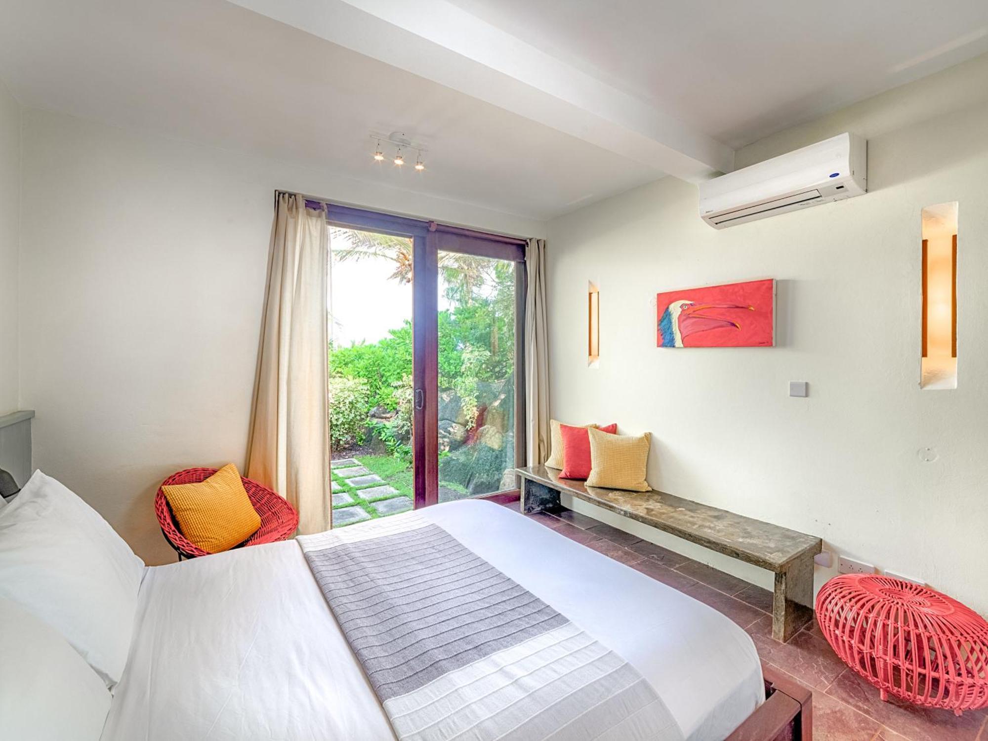 473 Grenada Boutique Resort St. George's Habitación foto