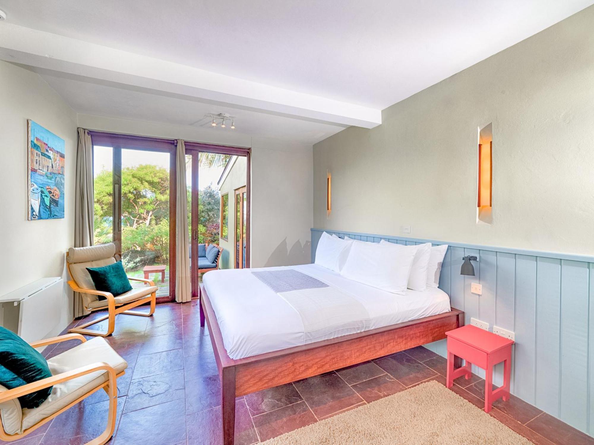 473 Grenada Boutique Resort St. George's Habitación foto