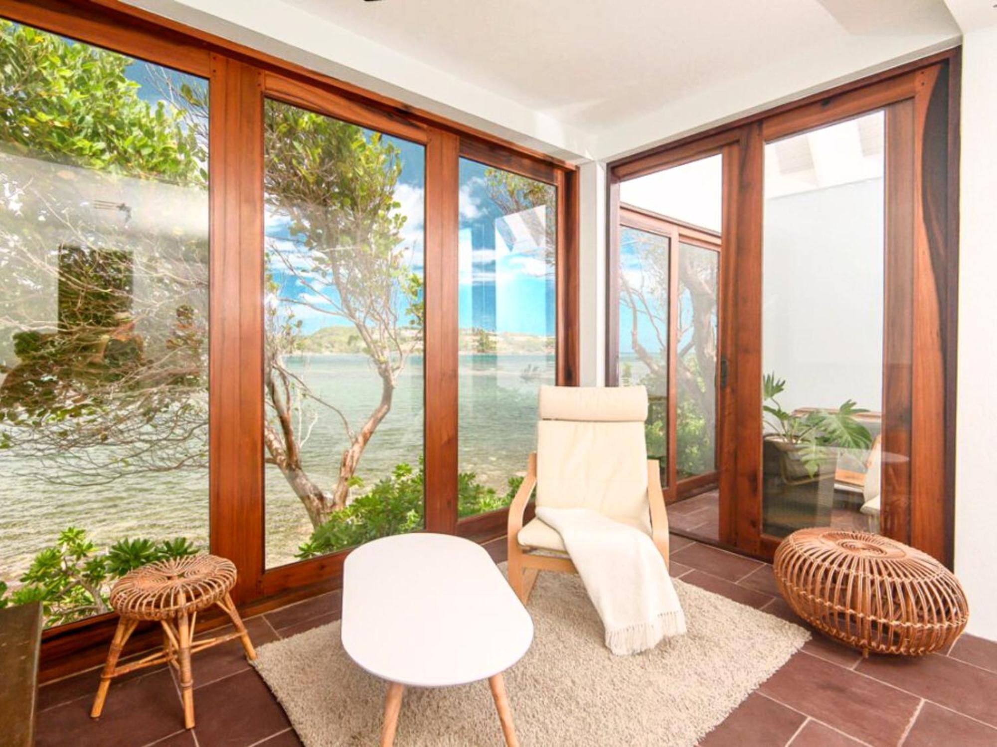 473 Grenada Boutique Resort St. George's Habitación foto