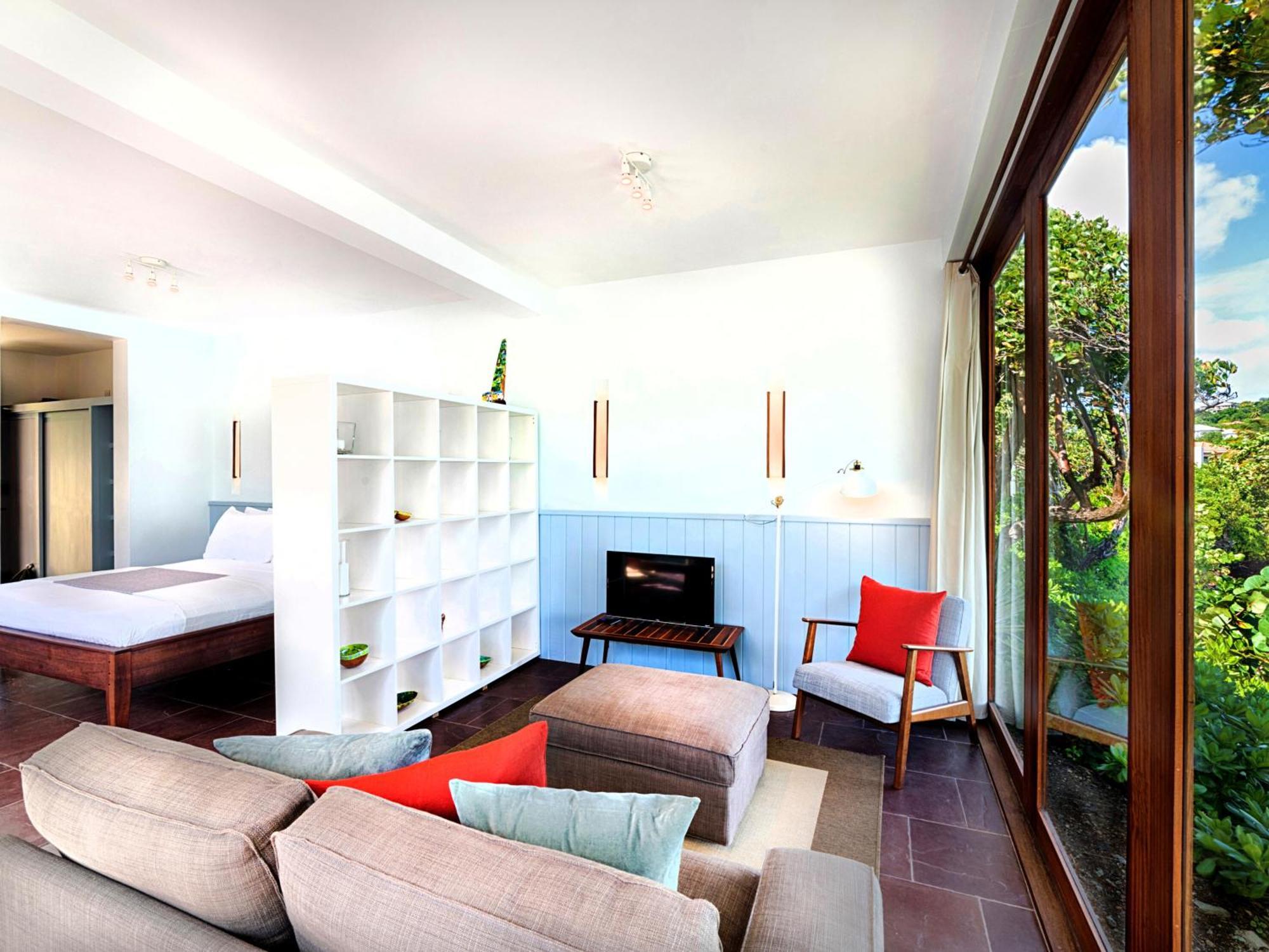 473 Grenada Boutique Resort St. George's Habitación foto