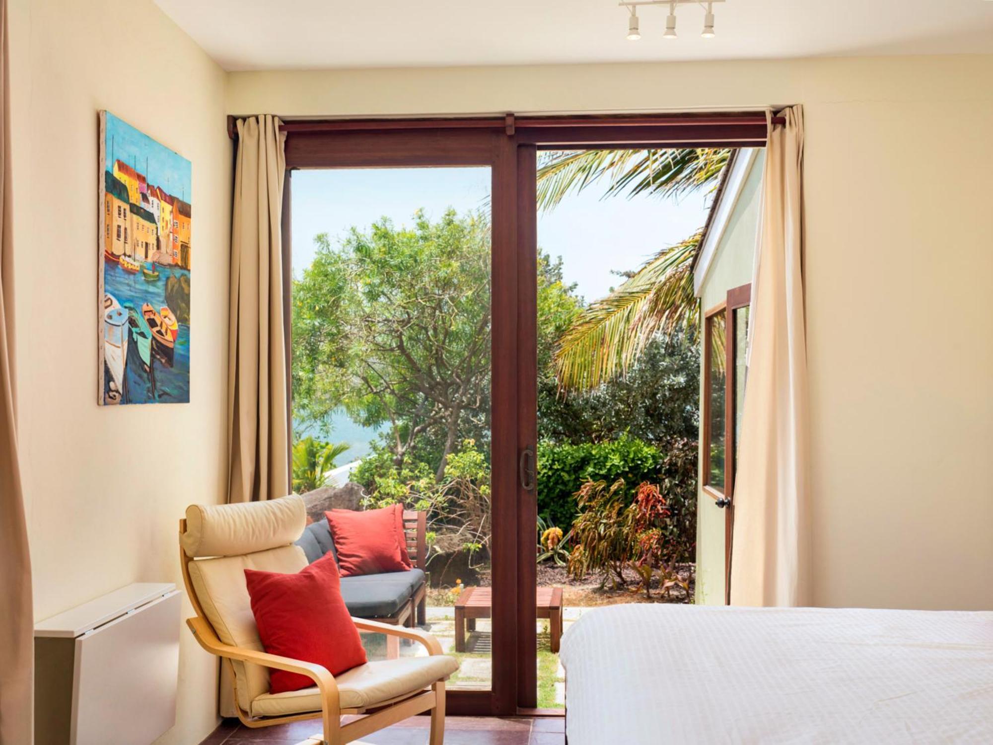 473 Grenada Boutique Resort St. George's Habitación foto