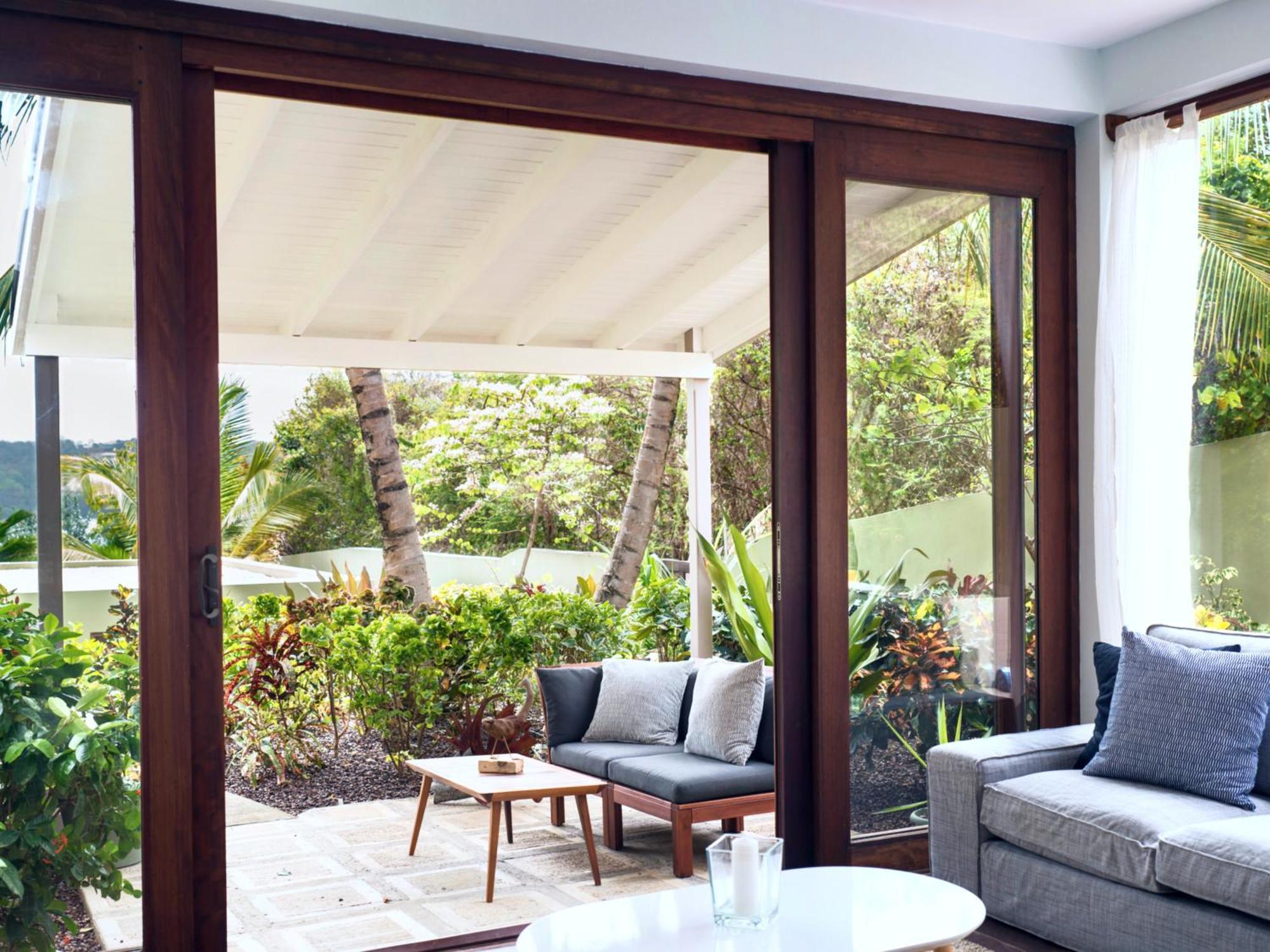 473 Grenada Boutique Resort St. George's Habitación foto