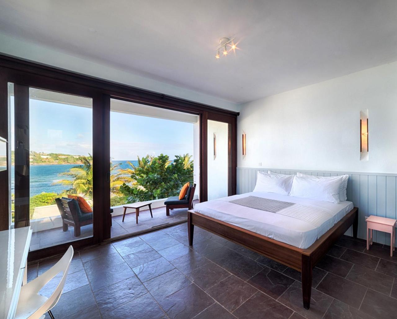473 Grenada Boutique Resort St. George's Habitación foto