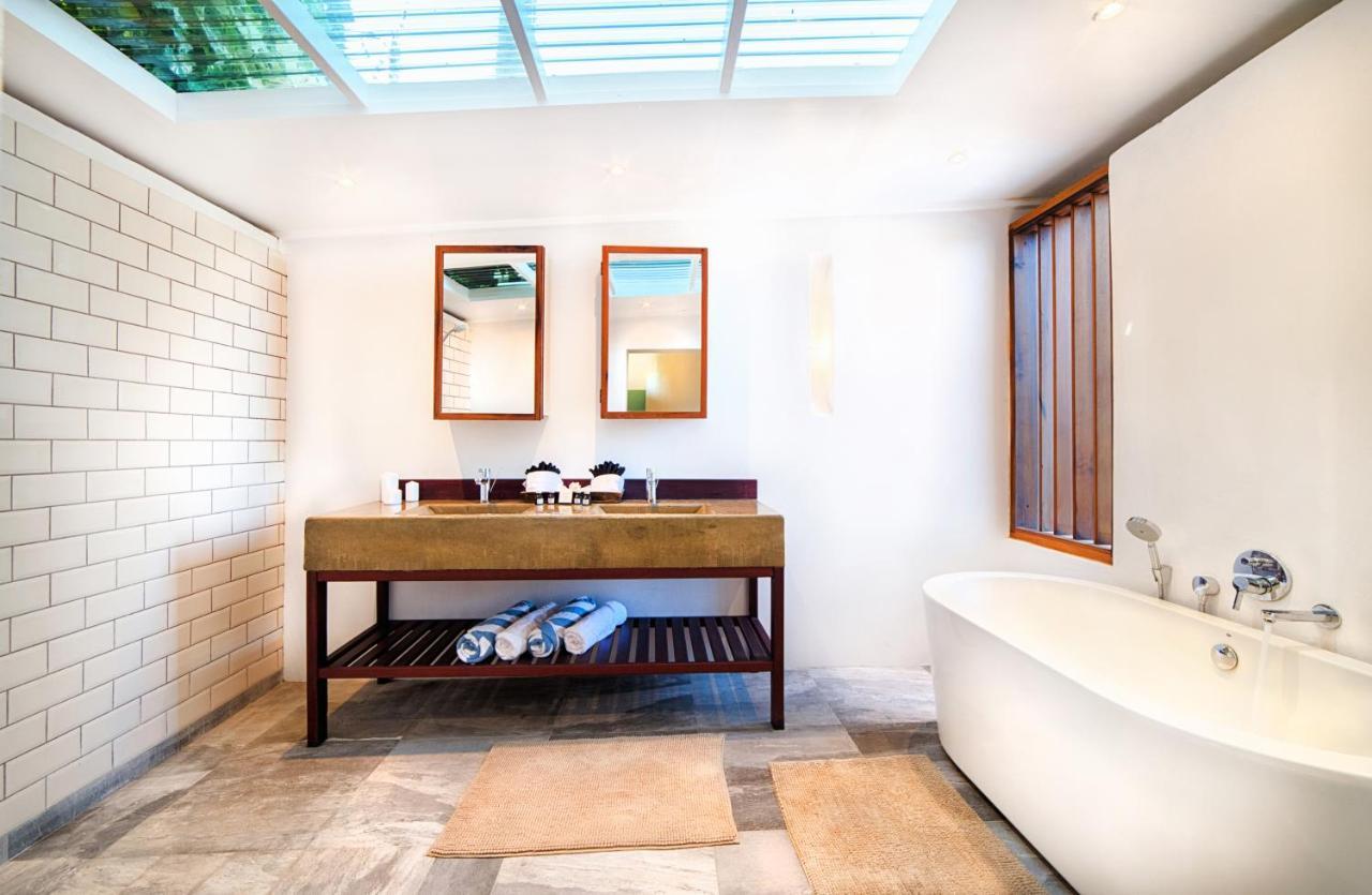 473 Grenada Boutique Resort St. George's Habitación foto